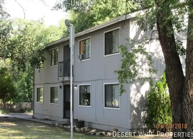 Property at 459 W Merritt St Unit D, Prescott, AZ, 86301, 2 beds, 1 bath, [object Object]