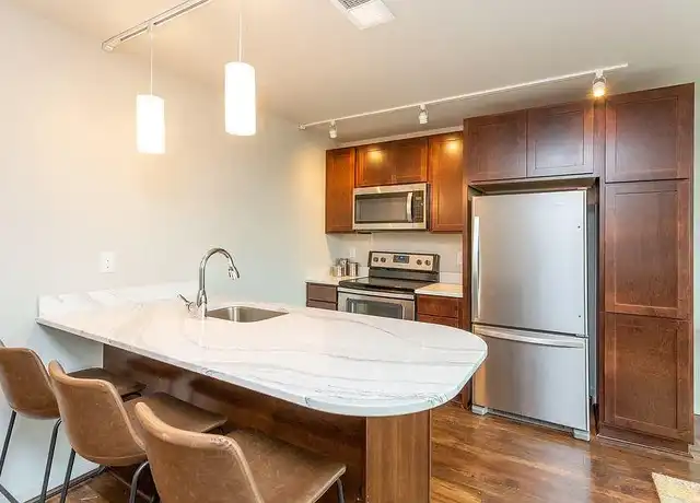 Property at The Atlas - 2929 California St, Omaha, NE, 68131, 1-2 bed, 1-2 bath, [object Object]