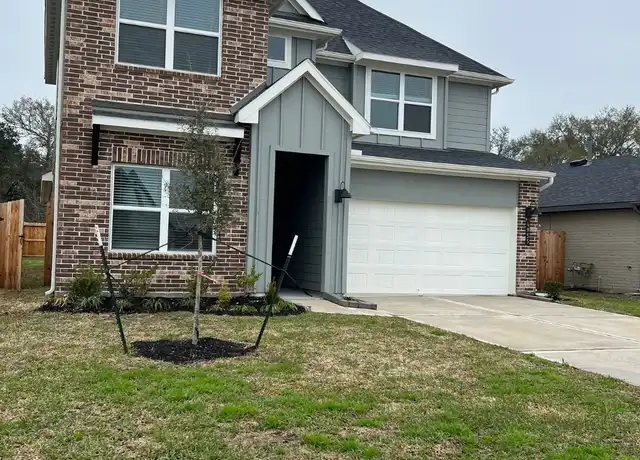 Property at 4955 Natchez Trce, Fresno, TX, 77545, 4 beds, 3 baths, [object Object]