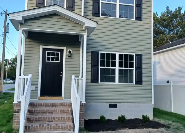 Property at 422 Lasalle Ave, Hampton, VA, 23661, 5 beds, 3 baths, [object Object]