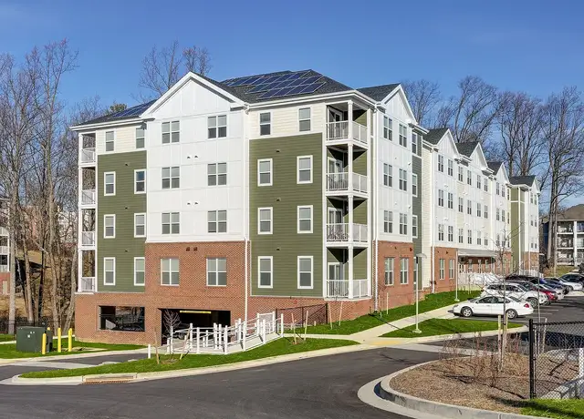 Photo of 9000 Garth Rd, Owings Mills, MD 21117