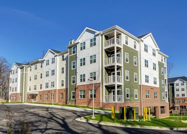 Photo of 9000 Garth Rd, Owings Mills, MD 21117