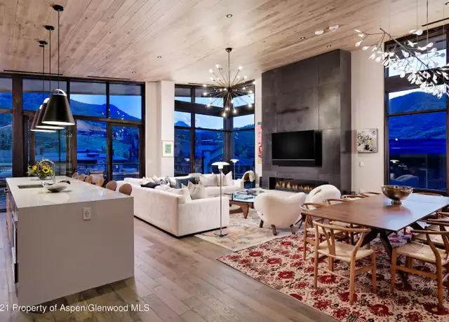 Property at 77 Wood Rd Unit 801E, Snowmass Village, CO, 81615, 4 beds, 4 baths, Contact for Price
