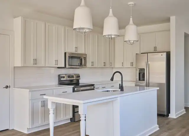 Property at 1115 Seigle Ave Unit 309, Charlotte, NC, 28205, 3 beds, 2 baths, [object Object]