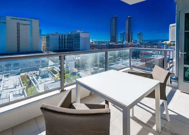 Property at 575 6th Ave #707, San Diego, CA, 92101, 1 bed, 1 bath, [object Object]