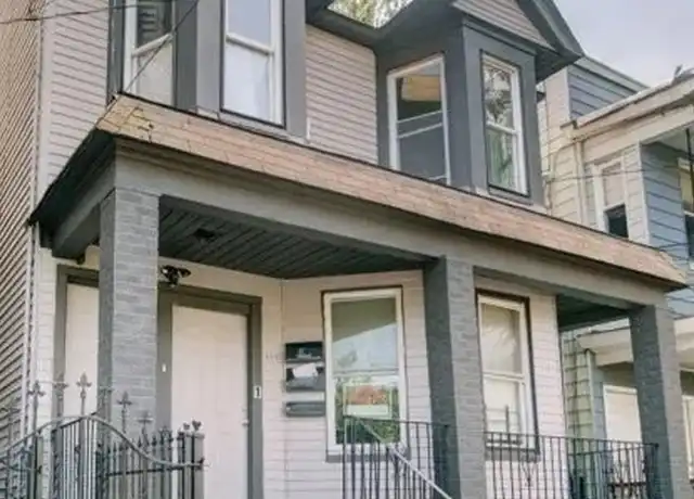 Property at 595 15th Ave Unit 1st Floor, Newark, NJ, 07103, 3 beds, 1 bath, [object Object]