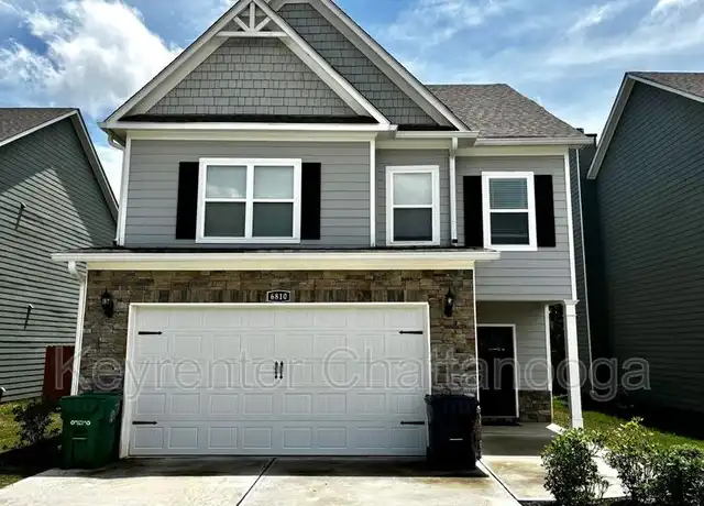 Property at 6810 Dharma Loop, Chattanooga, TN, 37412, 4 beds, 2.5 baths, [object Object]
