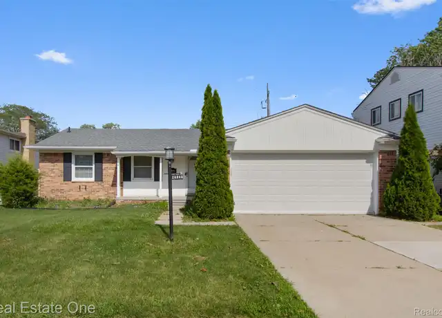 Property at 26800 Kingswood Dr, Dearborn Heights, MI, 48127, 3 beds, 1.5 baths, [object Object]