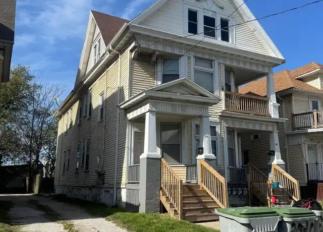 Property at 2010-2014 W Pierce St, Milwaukee, WI, 53204, 3 beds, 1 bath, [object Object]