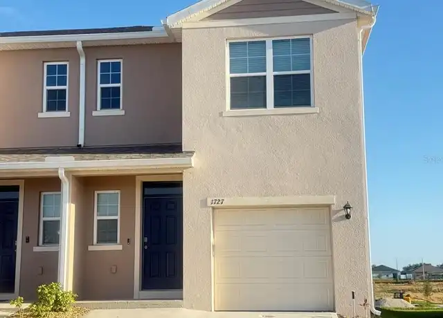 Property at 1727 Wooden St, Davenport, FL, 33837, 3 beds, 2.5 baths, [object Object]