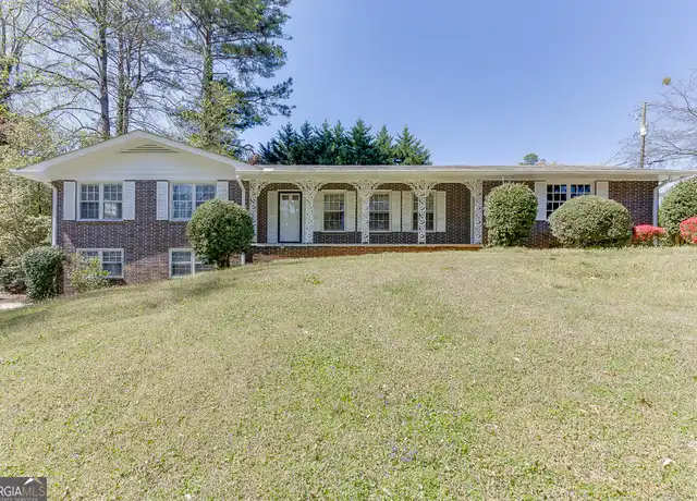 Property at 1571 Folkstone Rd NE, Brookhaven, GA, 30329, 4 beds, 3 baths, [object Object]