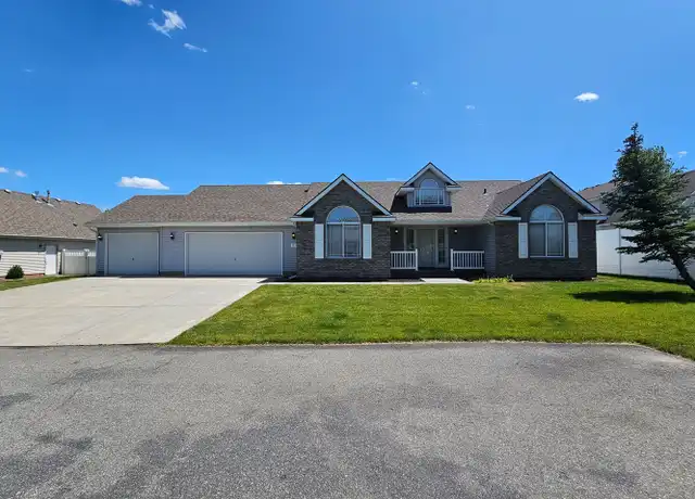 Property at 503 S Grady Ln, Spokane Valley, WA, 99016, 3 beds, 2 baths, [object Object]