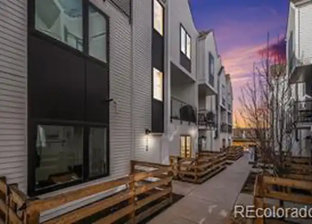 Property at 1169 S Reed Way, Lakewood, CO, 80232, 1 bed, 4 baths, [object Object]