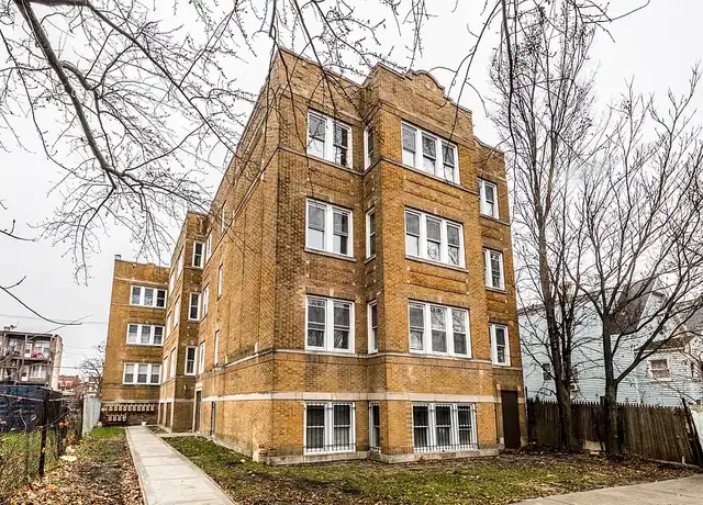 Property at 1509 S Kenneth Ave, Chicago, IL, 60623, 2 beds, 1 bath, [object Object]