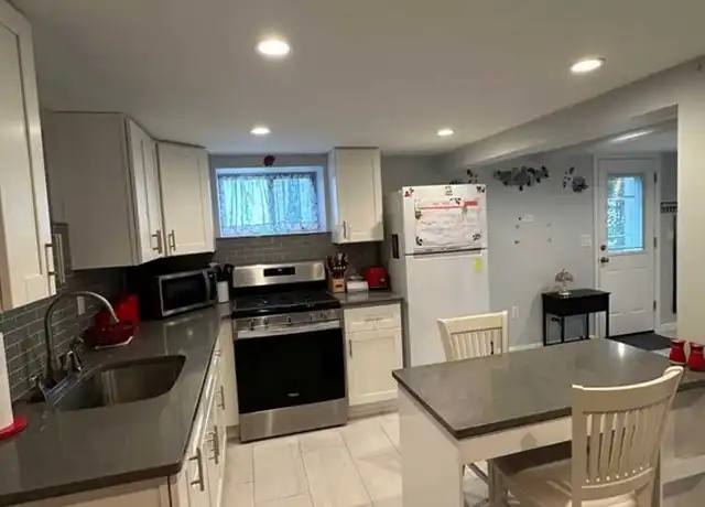 Property at 195 Wheeler St, Cliffside Park, NJ, 07010, 0 beds, 1 bath, [object Object]