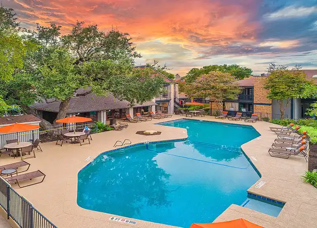Property at MAA Balcones Woods - 11215 Research Blvd, Austin, TX, 78759, 2 beds, 1-2 bath, [object Object]