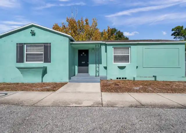 Property at 2169 22nd Ave N, Saint Petersburg, FL, 33713, 2 beds, 1 bath, [object Object]