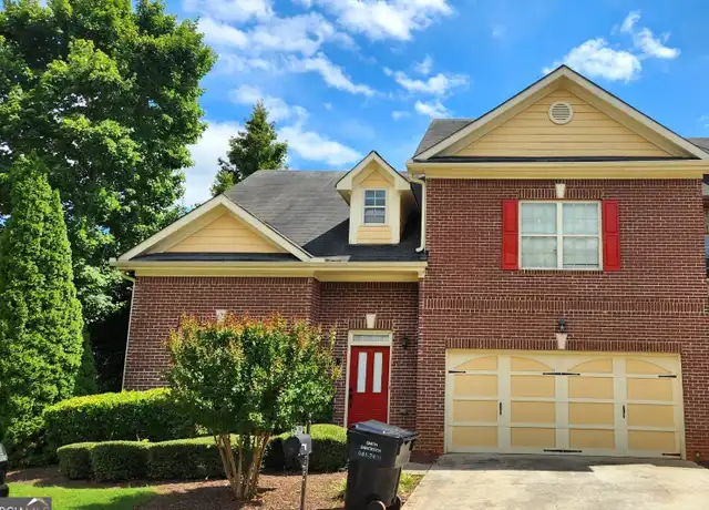 Property at 1801 Orange Grove Pl, Austell, GA, 30106, 3 beds, 3.5 baths, [object Object]