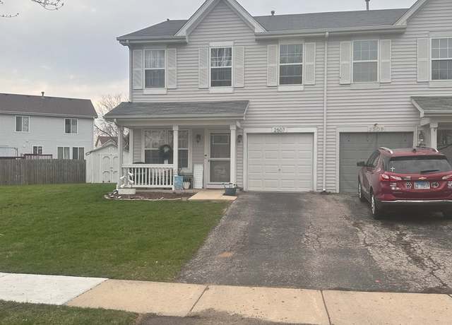 Photo of 2507 Stonybrook Dr, Plainfield, IL 60586
