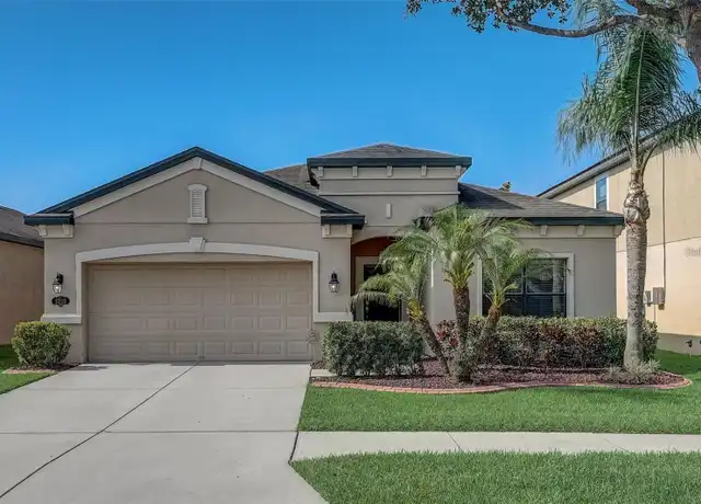 Property at 11710 Albatross Ln, Riverview, FL, 33569, 4 beds, 3 baths, [object Object]