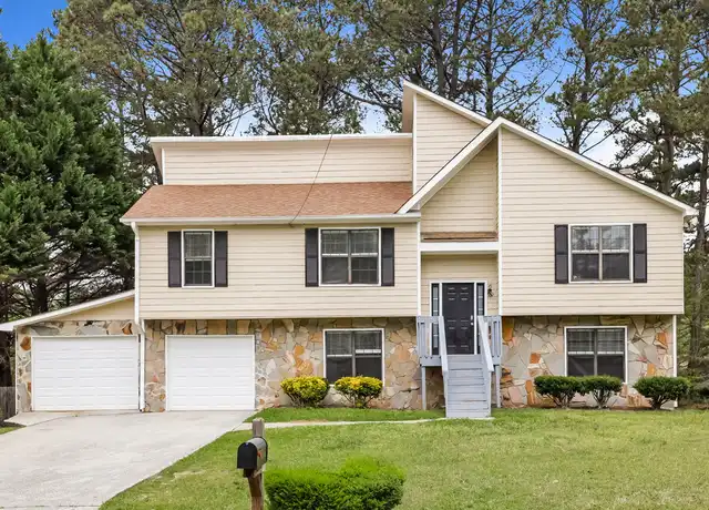 Property at 2935 Sandy Cir, Riverdale, GA, 30296, 4 beds, 3 baths, [object Object]