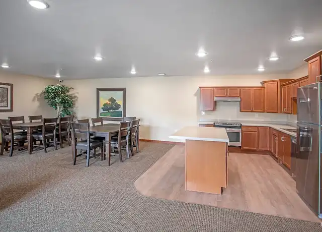 Property at Mayhew Apartments - 2703 Mayhew Lake Rd NE, Sauk Rapids, MN, 56379, 1 bed, 1 bath, [object Object]