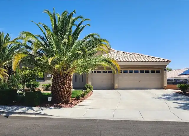 Property at 2560 Deer Season St, Henderson, NV, 89052, 3 beds, 3 baths, [object Object]