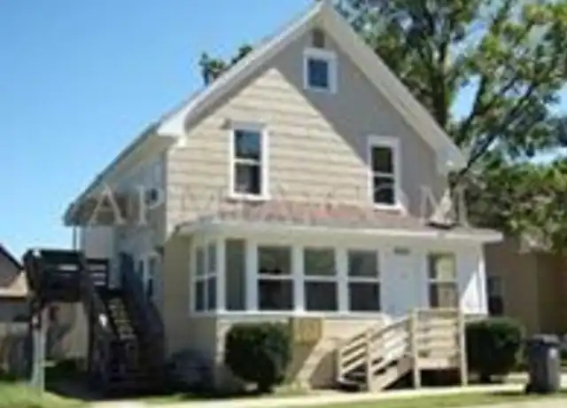 Property at 605 4th St SW Unit 1, Cedar Rapids, IA, 52404, 1 bed, 1 bath, [object Object]