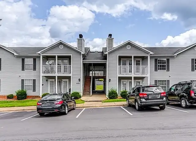 Property at 5525 Hornaday Rd Unit 5525, Greensboro, NC, 27409, 2 beds, 2 baths, [object Object]