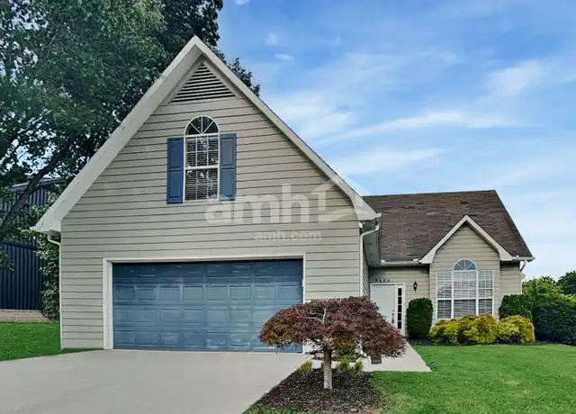 Property at 8424 Foxworth Trl, Powell, TN, 37849, 3 beds, 2.5 baths, [object Object]