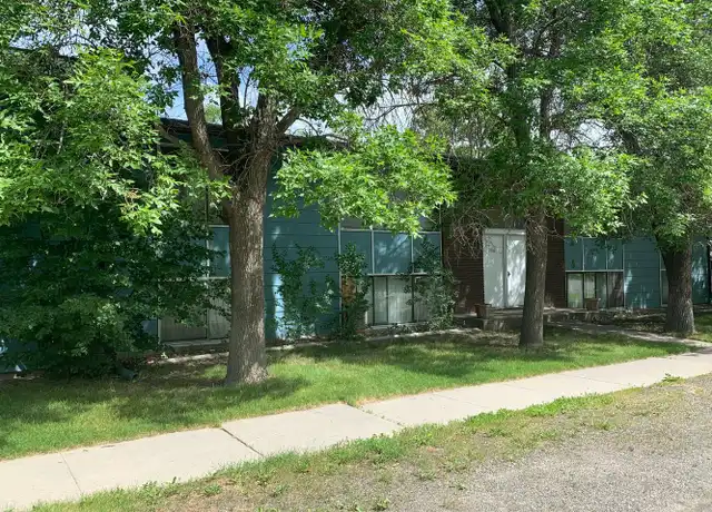 Property at 206 2nd St Unit 1, Columbus, MT, 59019, 2 beds, 1 bath, [object Object]