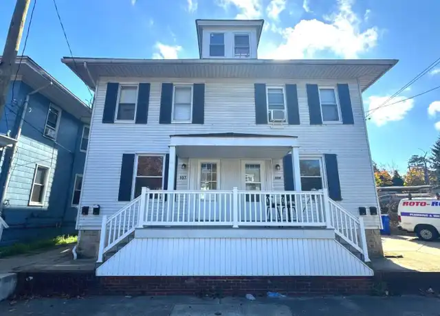 Property at 107 W Main St Apt A, Millville, NJ, 08332, 1 bed, 1 bath, [object Object]