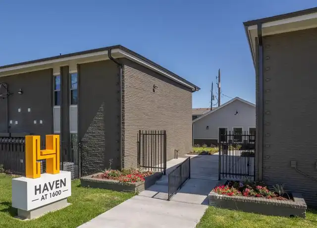 Property at 1600 Avenue M Unit 123, South Houston, TX, 77587, 1 bed, 1 bath, [object Object]