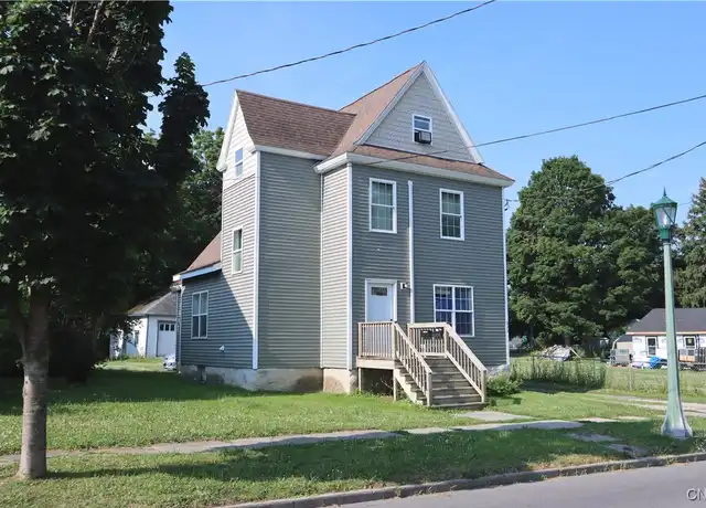 Property at 222 Academy St, Watertown, NY, 13601, 2 beds, 1 bath, [object Object]