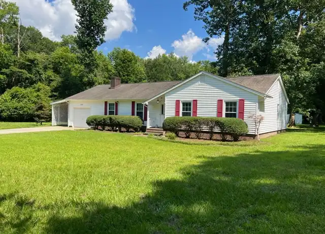 Property at 1255 Titus Ln, Jacksonville, NC, 28540, 3 beds, 2 baths, [object Object]