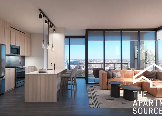 Property at 1400 W Randolph St Unit JR1, Chicago, IL, 60607, 0 beds, 1 bath, [object Object]