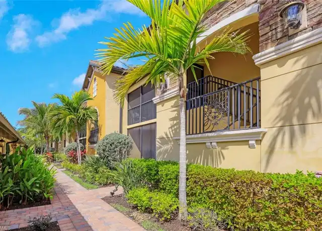 Property at 9533 Avellino Way #2916, Naples, FL, 34113, 2 beds, 2 baths, [object Object]
