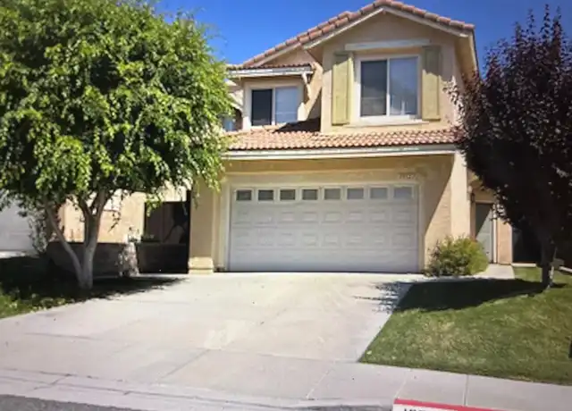 Property at 19323 Ackerman Ave, Newhall, CA, 91321, 3 beds, 2.5 baths, [object Object]