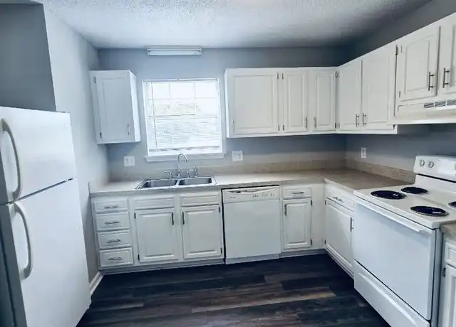 Property at 1101 Brookway West Dr Unit 411, Lewisville, NC, 27023, 2 beds, 1.5 baths, [object Object]