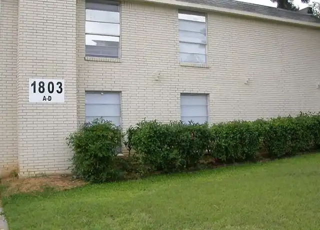 Property at 1803 Roman Rd Unit C, Grand Prairie, TX, 75050, 2 beds, 2 baths, [object Object]