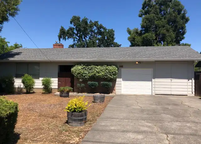 Property at 3640 Wallace Rd, Santa Rosa, CA, 95404, 3 beds, 2 baths, [object Object]