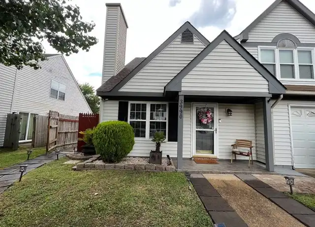Property at 3990 Roebling Ln, Virginia Beach, VA, 23452, 3 beds, 2 baths, [object Object]
