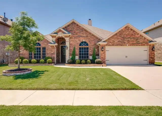 Property at 9801 Saltbrush St, Fort Worth, TX, 76177, 4 beds, 2.5 baths, [object Object]