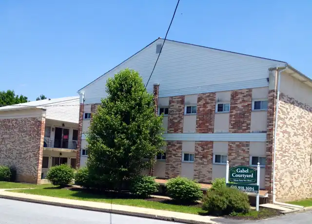 Property at 3 Gable Ave Unit W5, Downingtown, PA, 19335, 1 bed, 1 bath, [object Object]