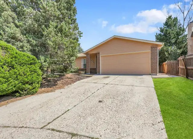 Property at 8195 Freemantle Dr, Colorado Springs, CO, 80920, 3 beds, 1 bath, [object Object]