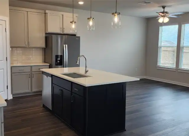 Property at 2253 Moon Tower Trl, Leander, TX, 78641, 2 beds, 2.5 baths, [object Object]
