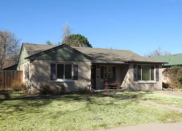 Property at 2635 Hudson St, Denver, CO, 80207, 3 beds, 1 bath, [object Object]