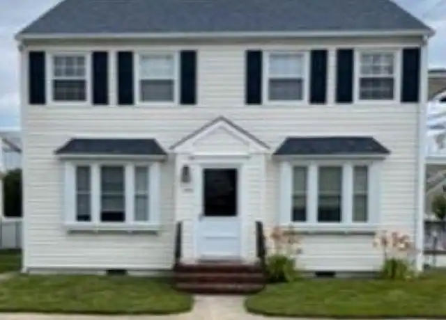 Property at 101 N Wilson Ave, Margate City, NJ, 08402, 2 beds, 1 bath, [object Object]