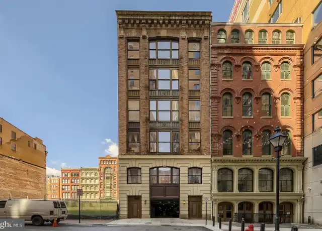 Property at 311 W Baltimore St Unit 501, Baltimore, MD, 21201, 2 beds, 2 baths, [object Object]