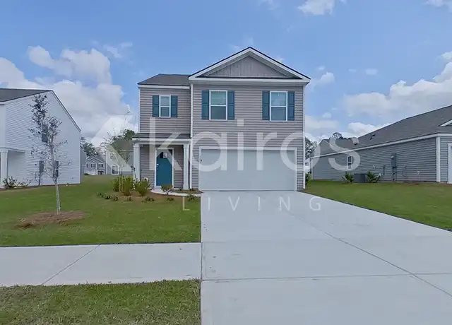 Property at 131 Overstreet Way, Springfield, GA, 31329, 5 beds, 3 baths, [object Object]